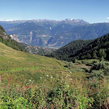 Thermal 3 Pieces Apartmán *