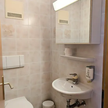 Thermal 3 Pieces Apartment *