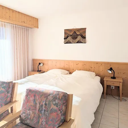 Thermal 3 Pieces Ovronnaz