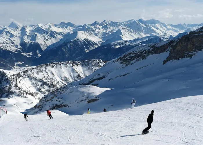 Thermal 3 Pieces Ovronnaz