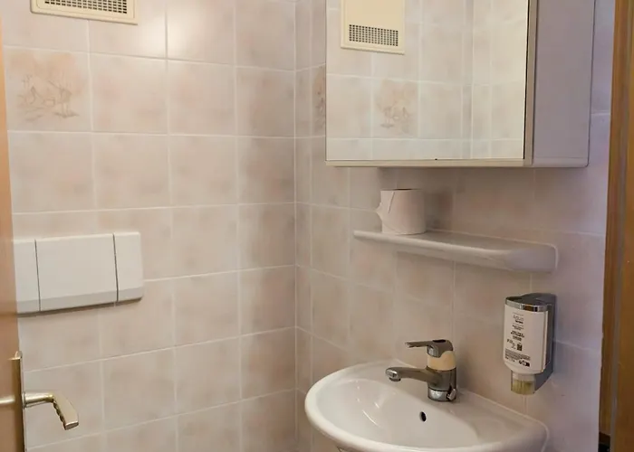 Thermal 3 Pieces Appartement *