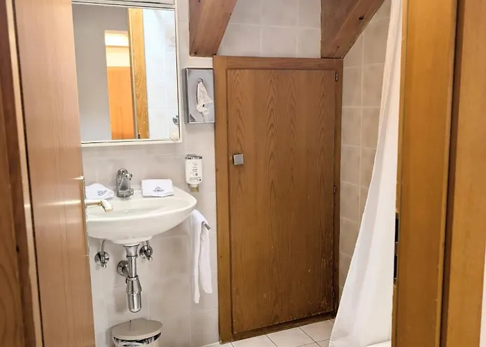 Appartement Thermal 3 Pieces