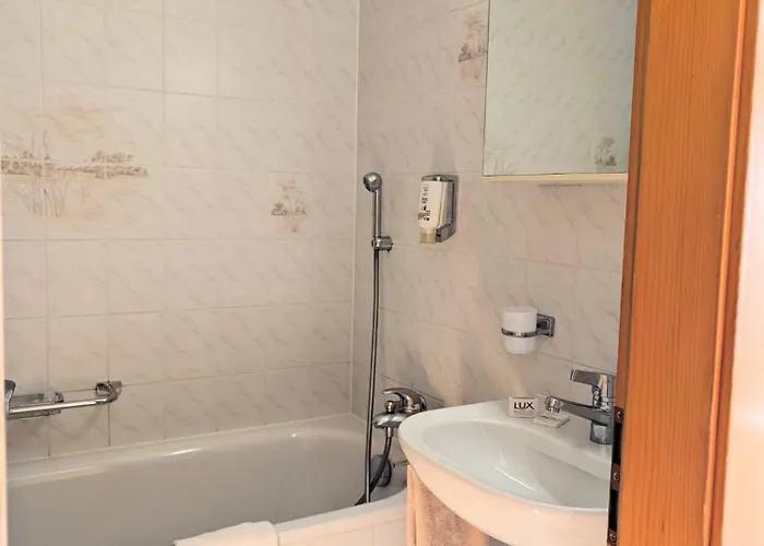 Thermal 3 Pieces Appartement