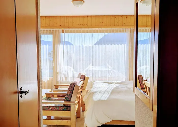 Appartement Thermal 3 Pieces