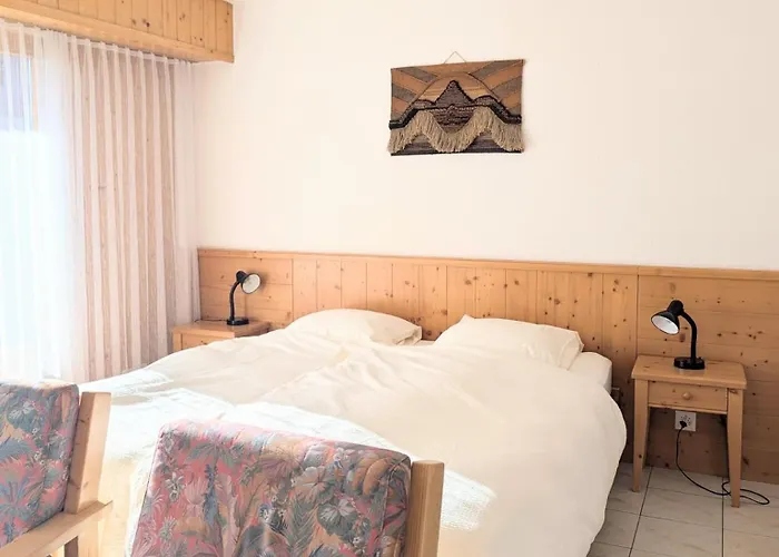 Thermal 3 Pieces Ovronnaz