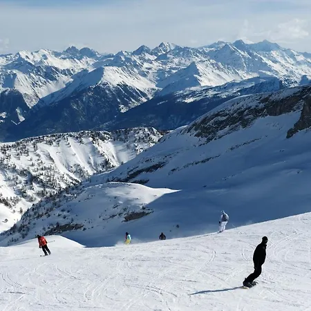 Thermal 3 Pieces Ovronnaz