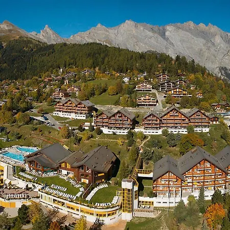 Appartement Thermal 3 Pieces