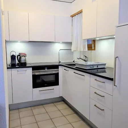 Thermal 3 Pieces Appartement