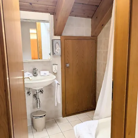 Appartement Thermal 3 Pieces