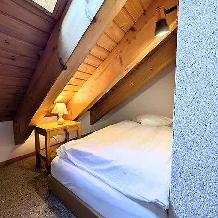 Appartement Thermal 3 Pieces *