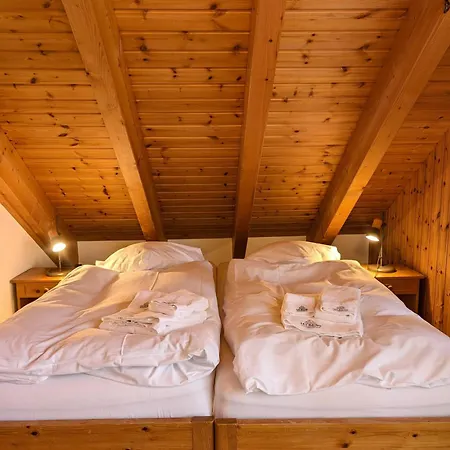 Appartement Thermal 3 Pieces