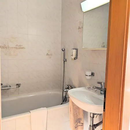 Thermal 3 Pieces Appartement