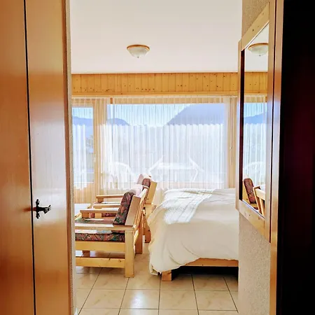 Appartement Thermal 3 Pieces