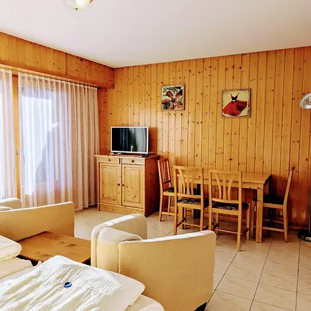 Thermal 3 Pieces Appartement *